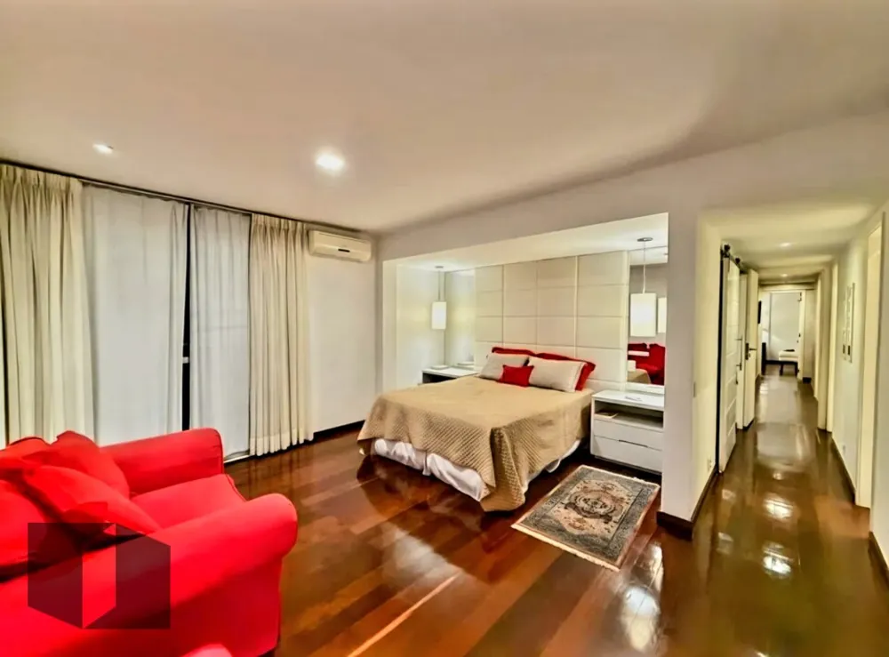 Cobertura, 5 quartos, 784 m² - Foto 18