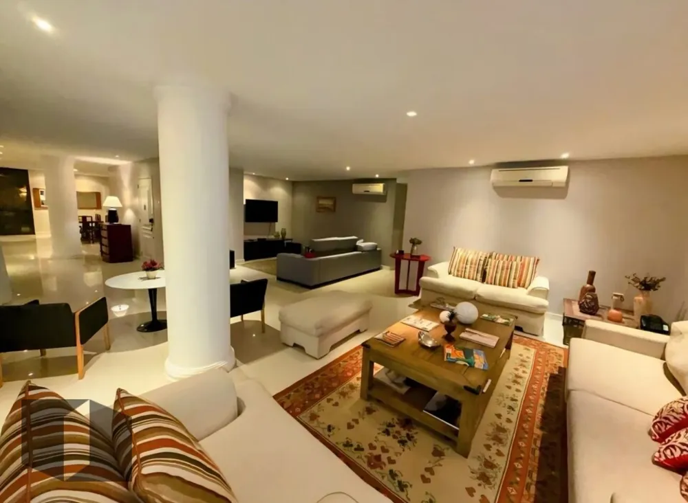 Cobertura, 5 quartos, 784 m² - Foto 11