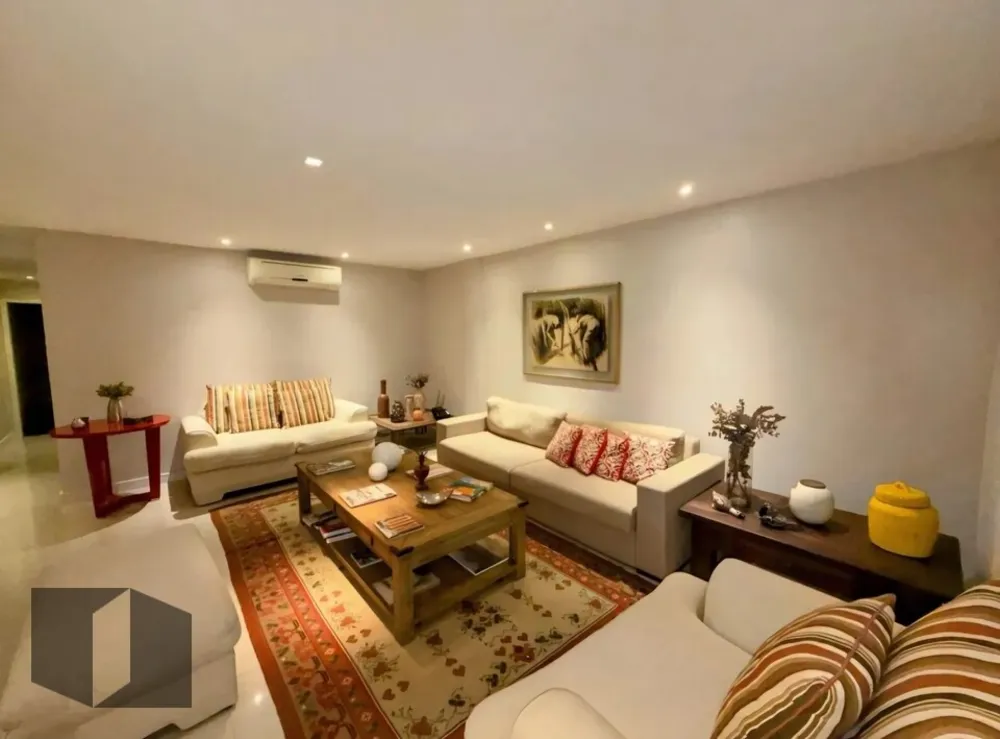 Cobertura, 5 quartos, 784 m² - Foto 15