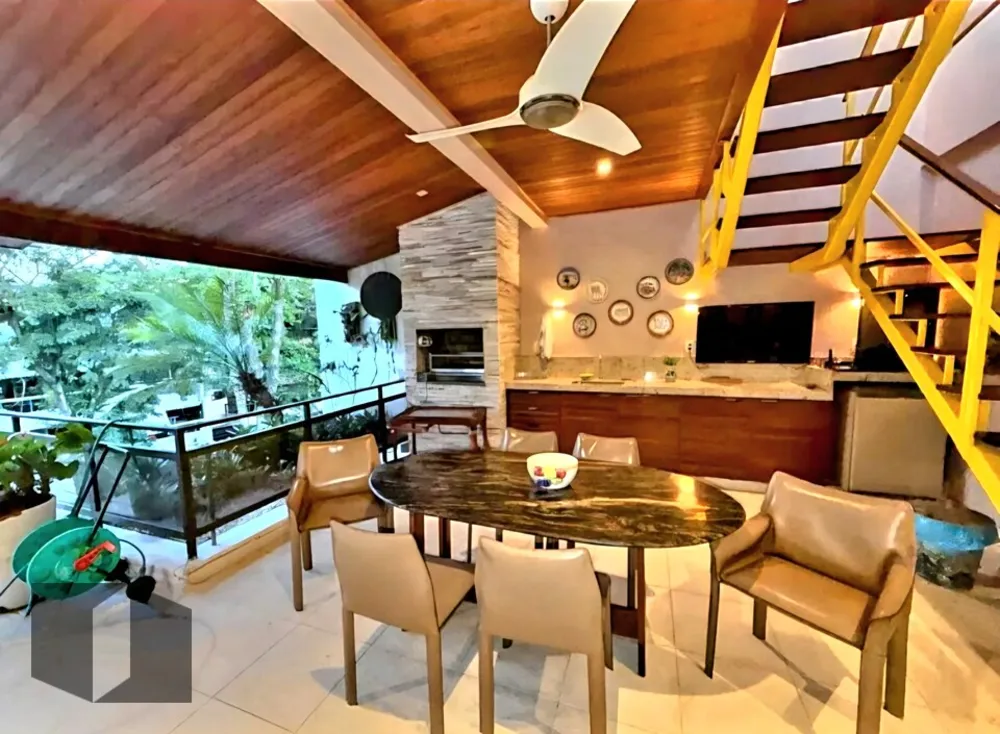 Cobertura, 5 quartos, 784 m² - Foto 6
