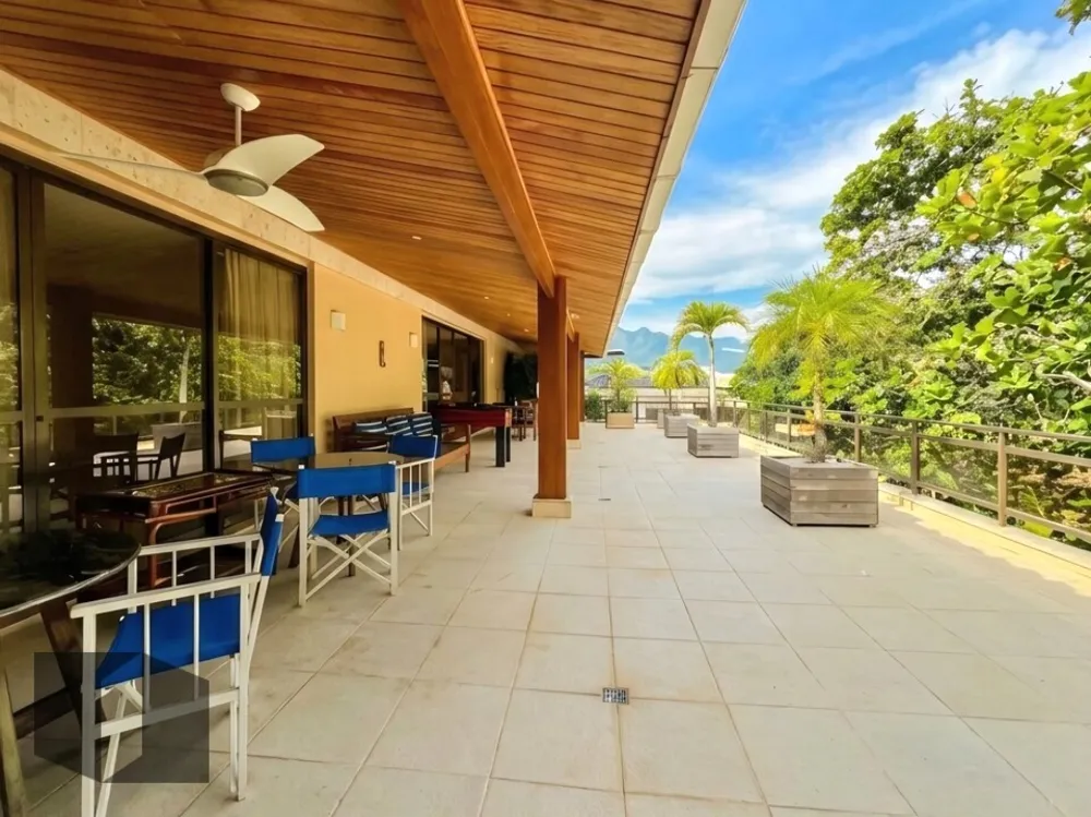 Cobertura, 5 quartos, 784 m² - Foto 4