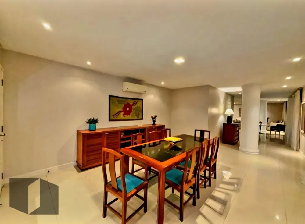 Cobertura, 5 quartos, 784 m² - Foto 16