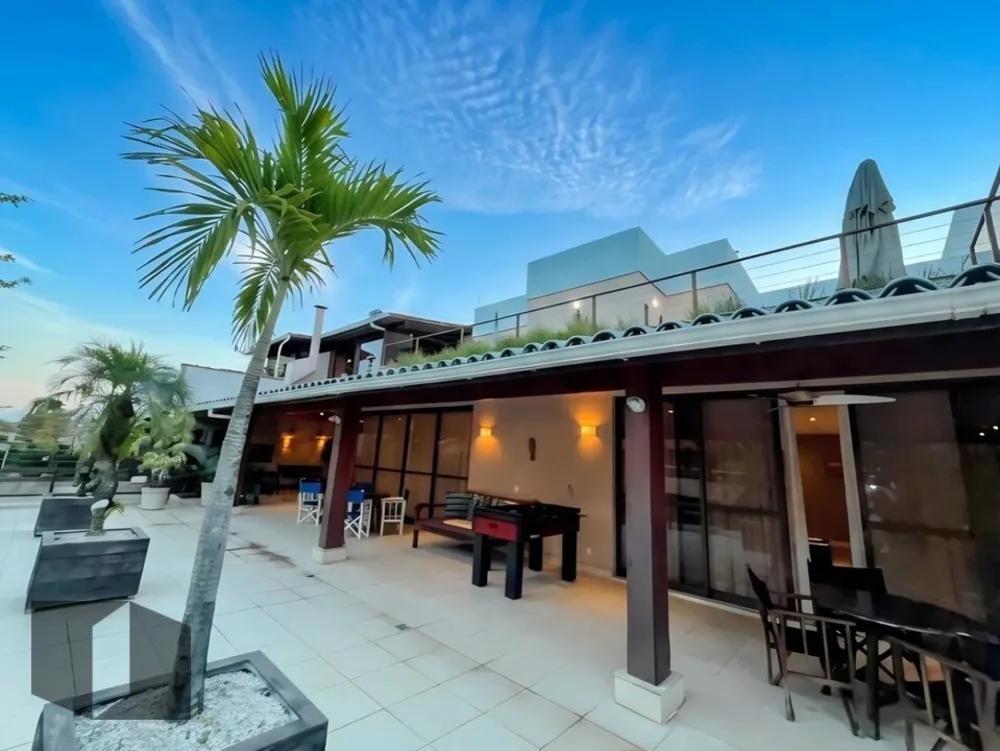 Cobertura, 5 quartos, 784 m² - Foto 3
