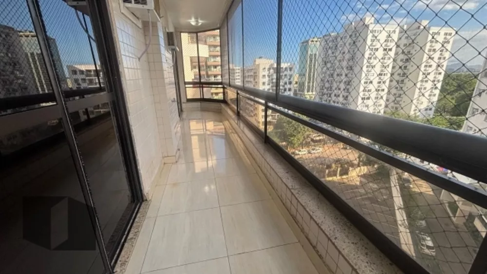 Apartamento, 3 quartos, 150 m² - Foto 4