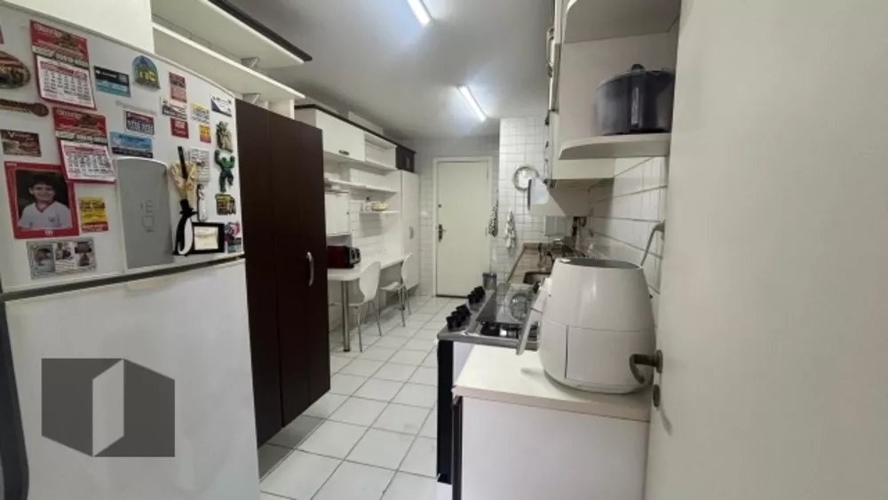 Apartamento, 3 quartos, 150 m² - Foto 14