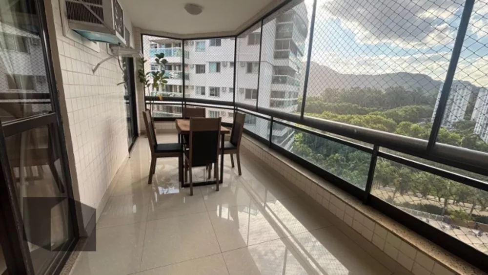 Apartamento, 3 quartos, 150 m² - Foto 26