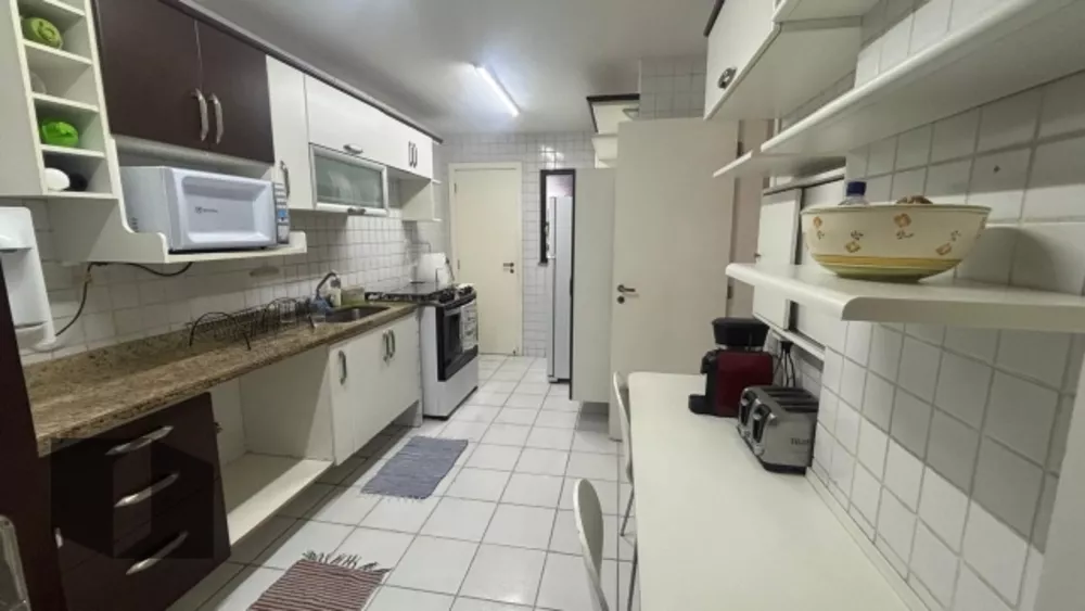 Apartamento, 3 quartos, 150 m² - Foto 21