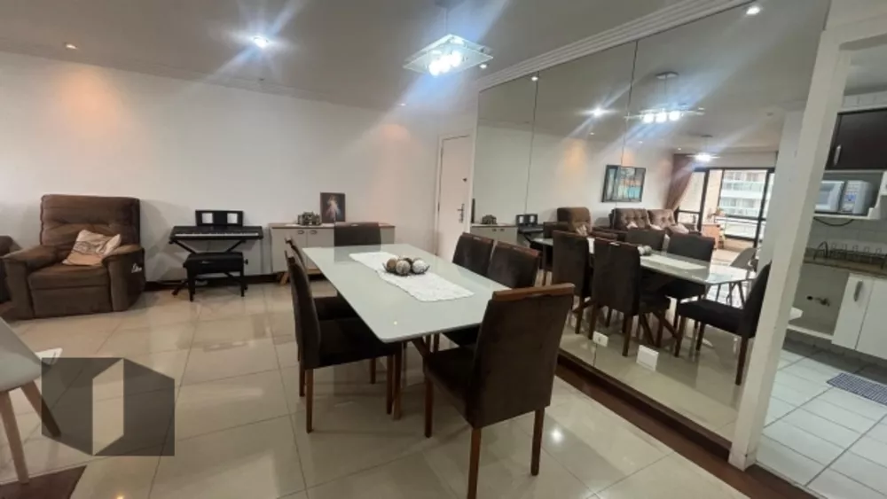 Apartamento, 3 quartos, 150 m² - Foto 30