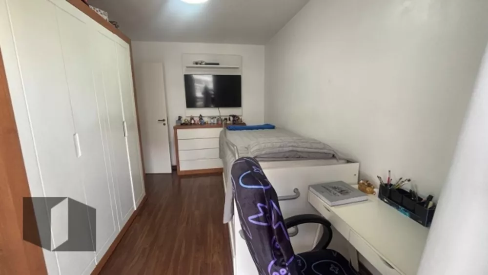 Apartamento, 3 quartos, 150 m² - Foto 11