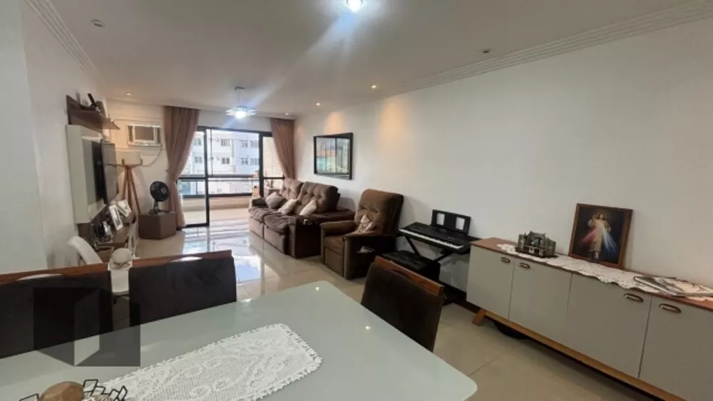 Apartamento, 3 quartos, 150 m² - Foto 1