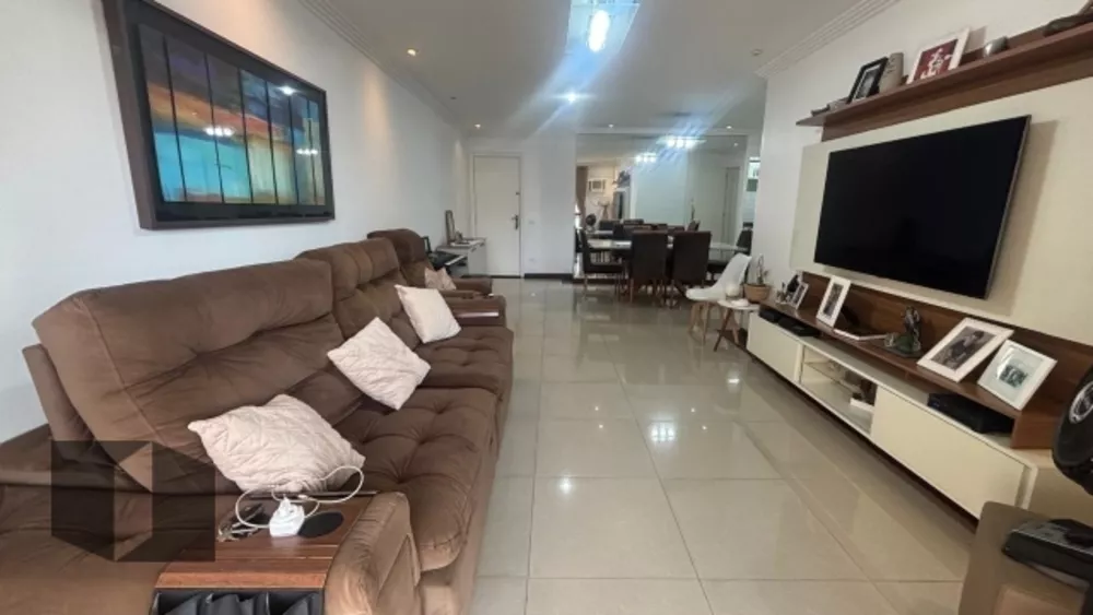 Apartamento, 3 quartos, 150 m² - Foto 32