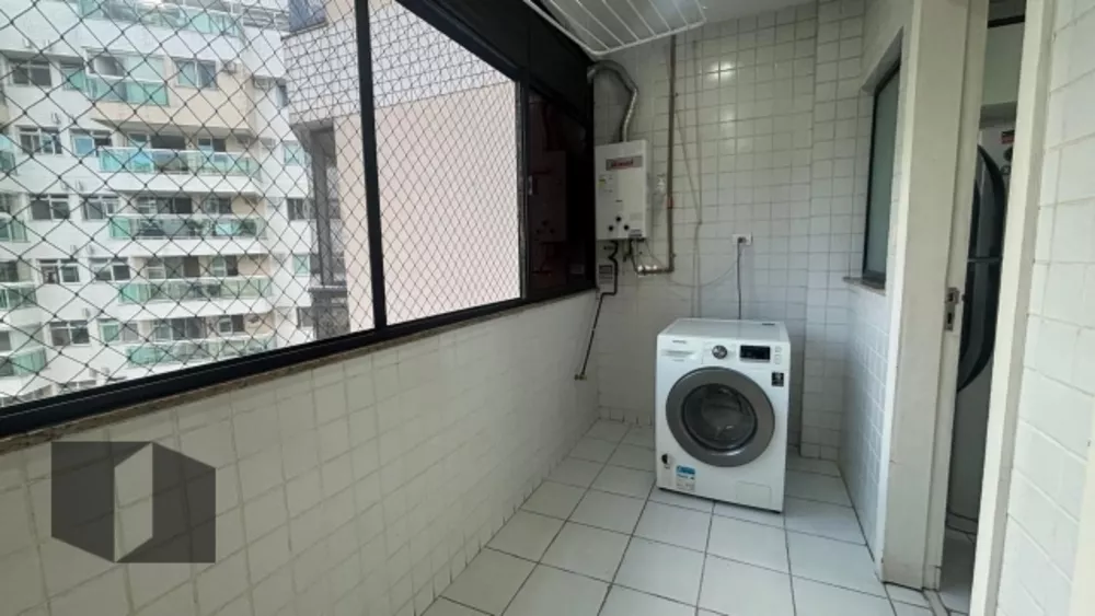 Apartamento, 3 quartos, 150 m² - Foto 23