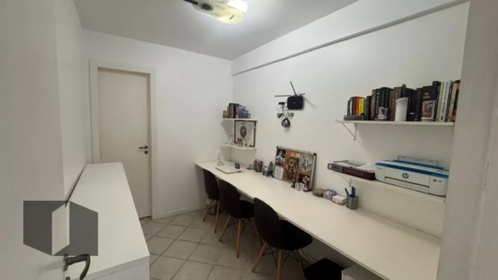Apartamento, 3 quartos, 150 m² - Foto 18