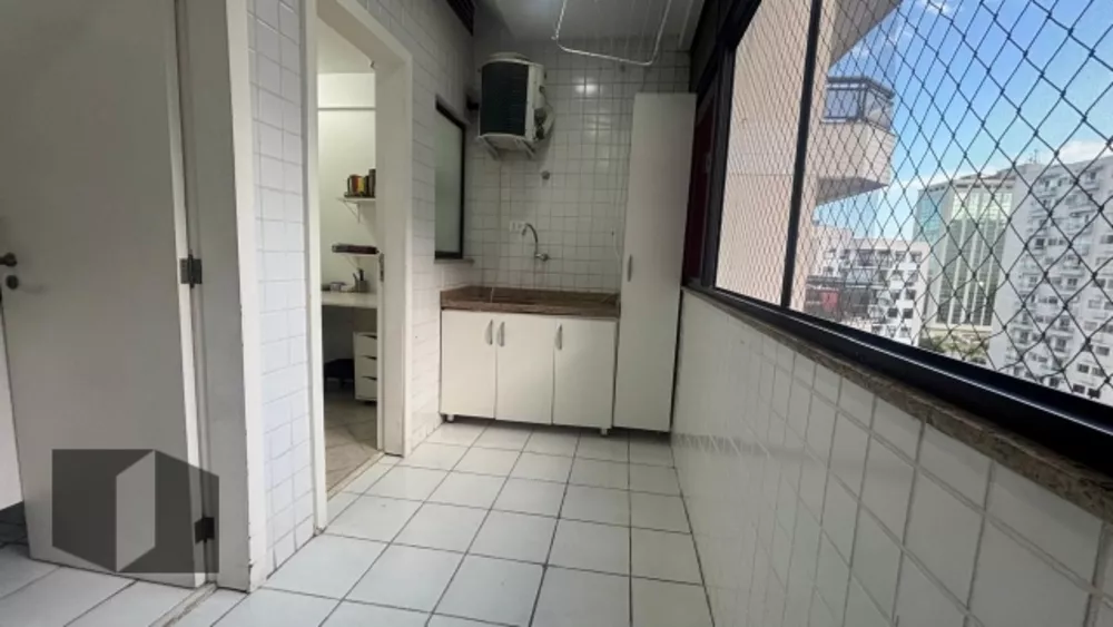Apartamento, 3 quartos, 150 m² - Foto 16