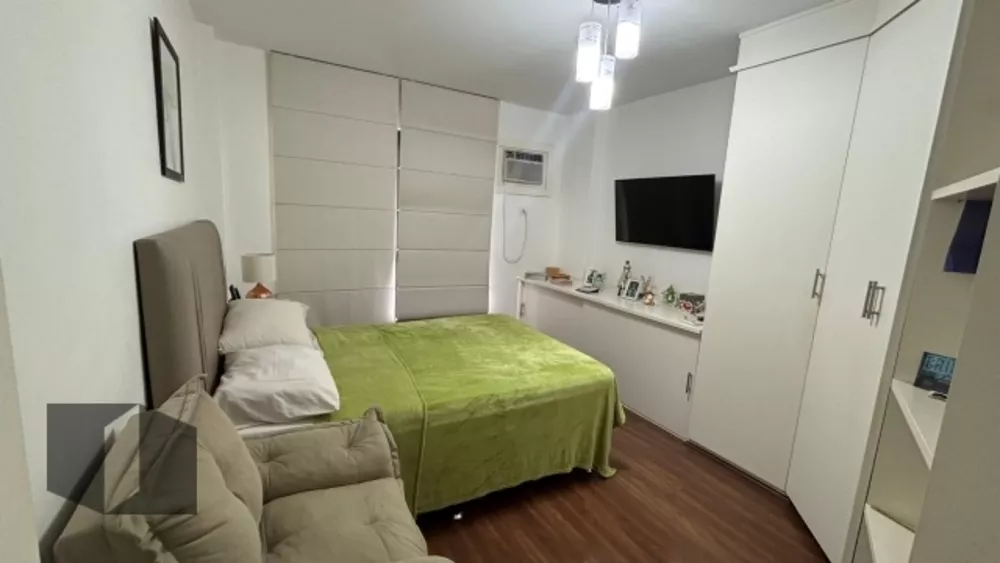 Apartamento, 3 quartos, 150 m² - Foto 12