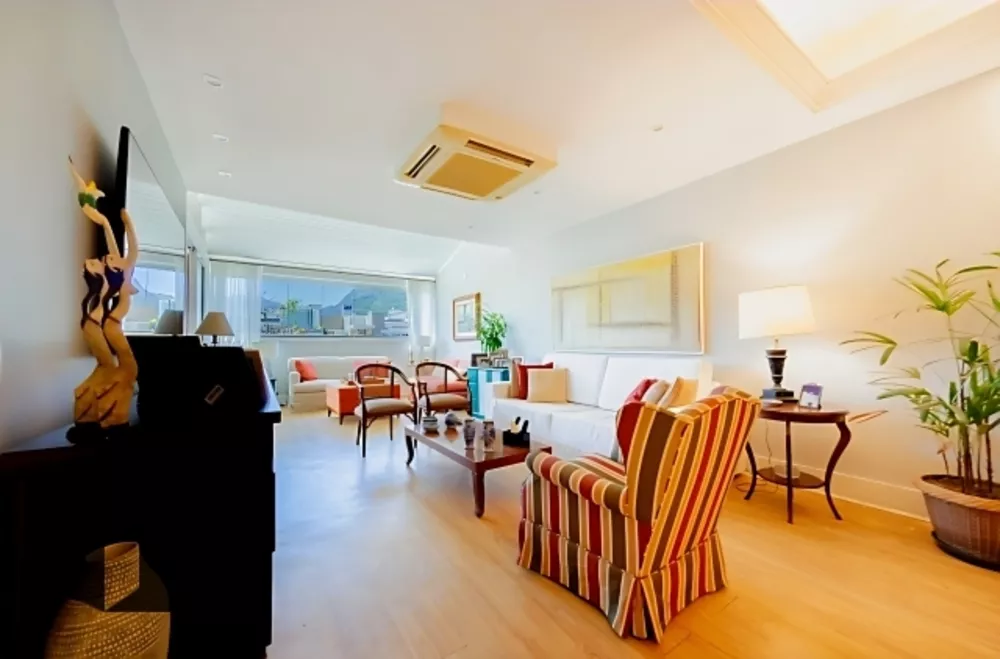 Cobertura, 3 quartos, 219 m² - Foto 23