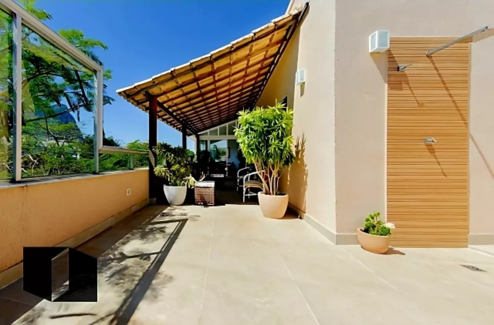 Cobertura, 3 quartos, 219 m² - Foto 41