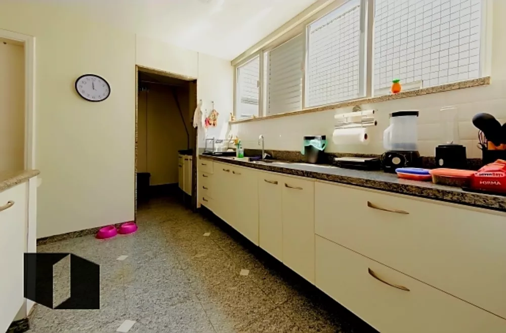 Cobertura, 3 quartos, 219 m² - Foto 22