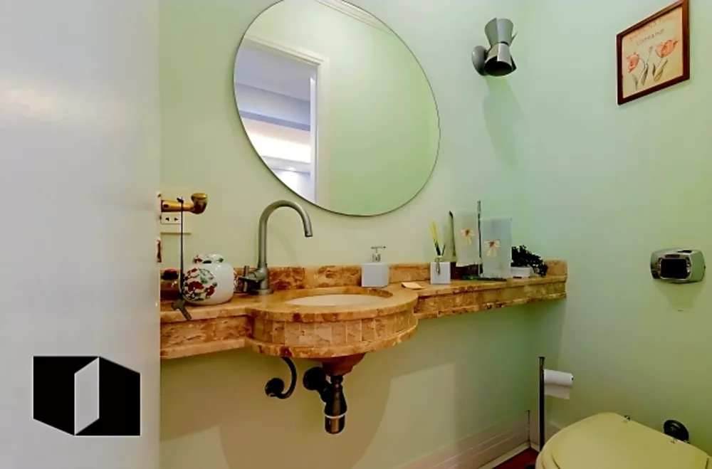 Cobertura, 3 quartos, 219 m² - Foto 32