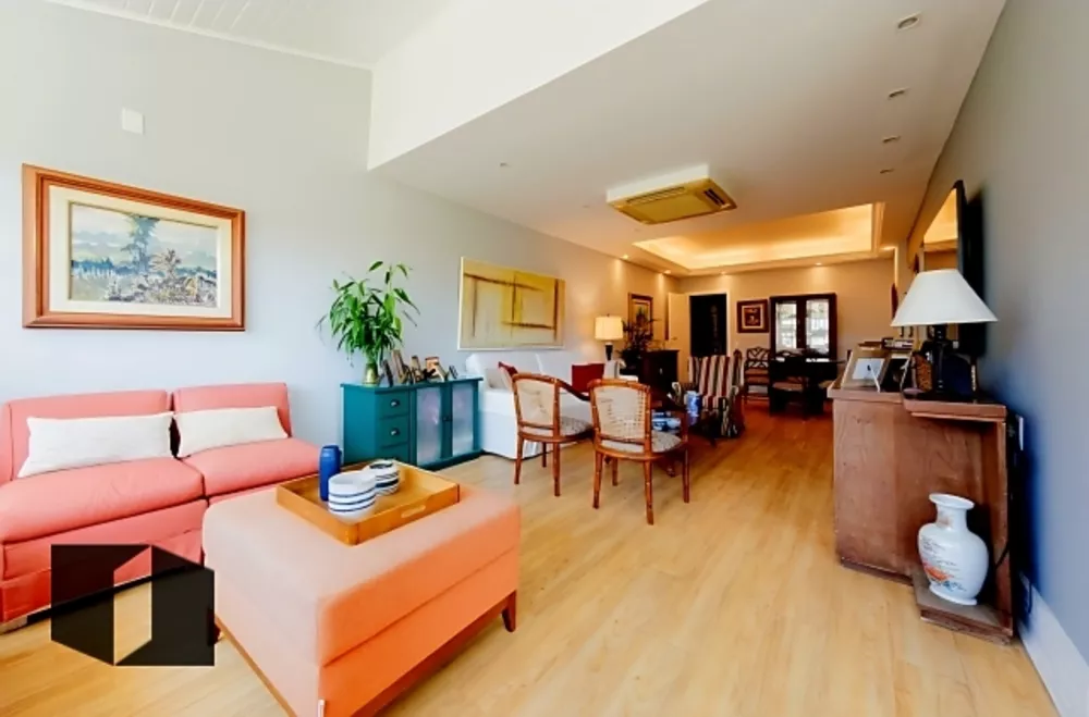 Cobertura, 3 quartos, 219 m² - Foto 6