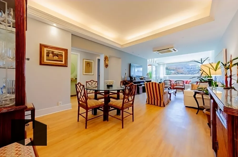 Cobertura, 3 quartos, 219 m² - Foto 7