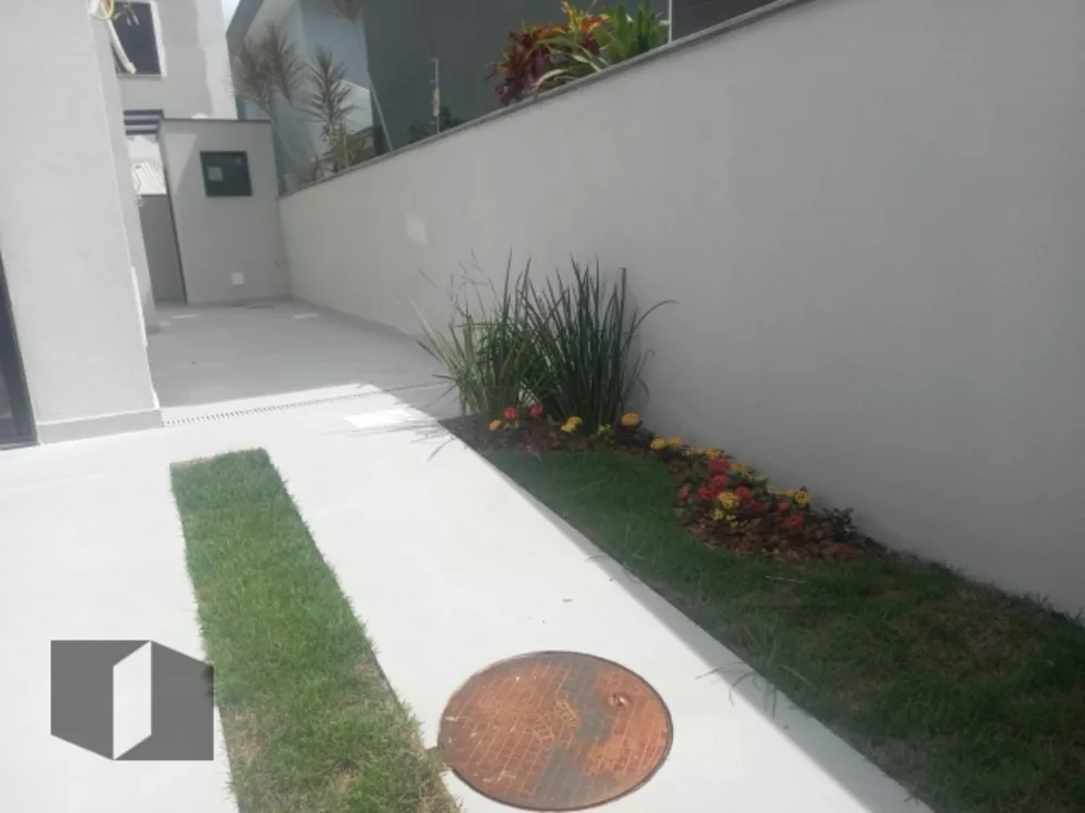 Casa, 4 quartos, 180 m² - Foto 21