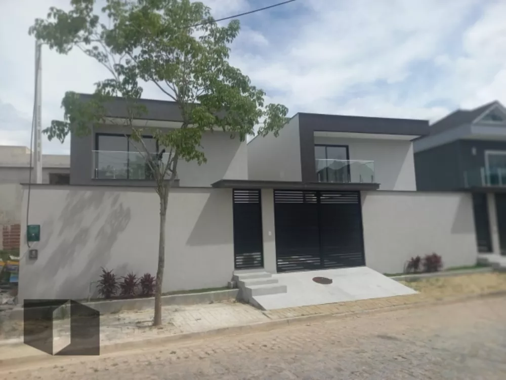 Casa, 4 quartos, 180 m² - Foto 8