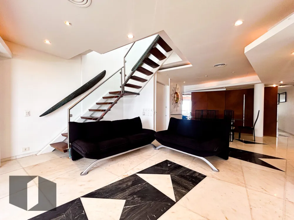 Cobertura, 3 quartos, 300 m² - Foto 18