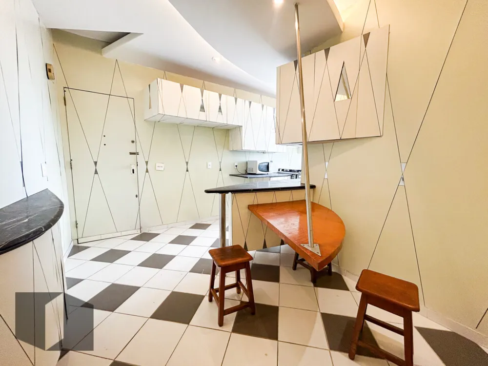 Cobertura, 3 quartos, 300 m² - Foto 33