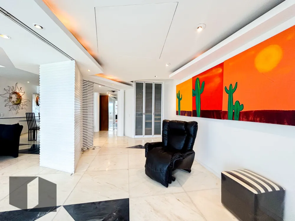 Cobertura, 3 quartos, 300 m² - Foto 24