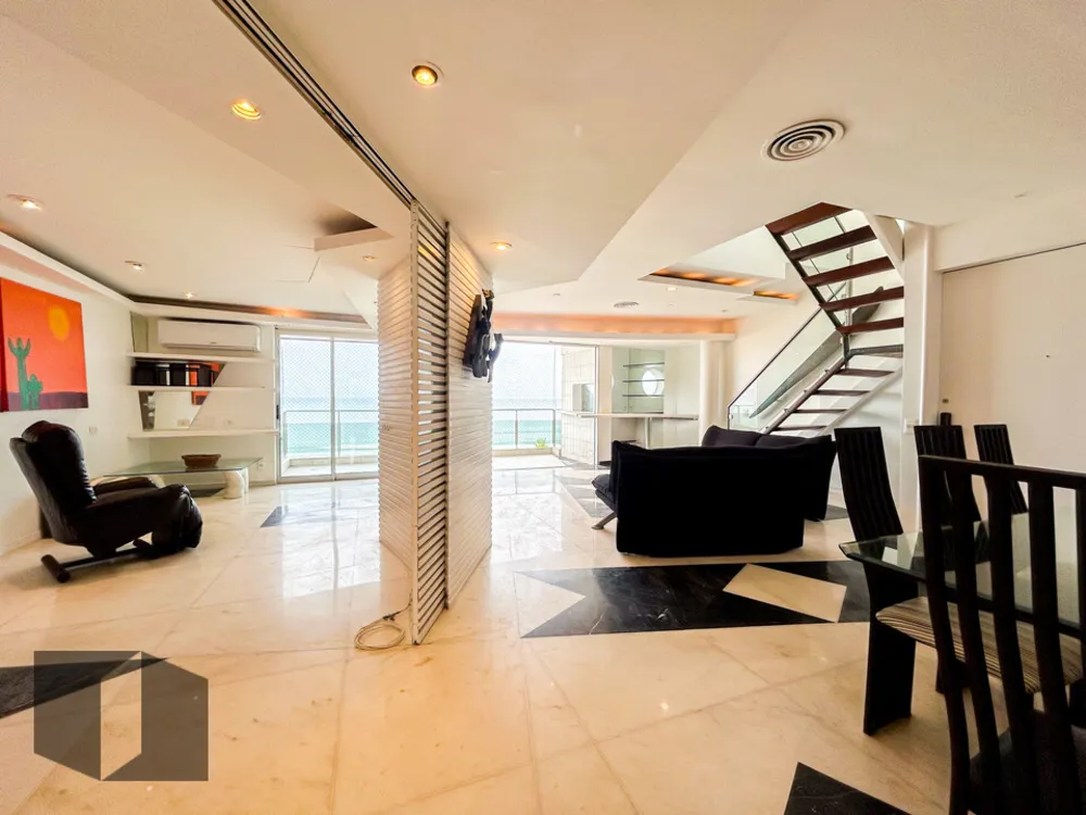 Cobertura, 3 quartos, 300 m² - Foto 23