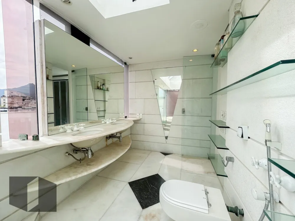 Cobertura, 3 quartos, 300 m² - Foto 15