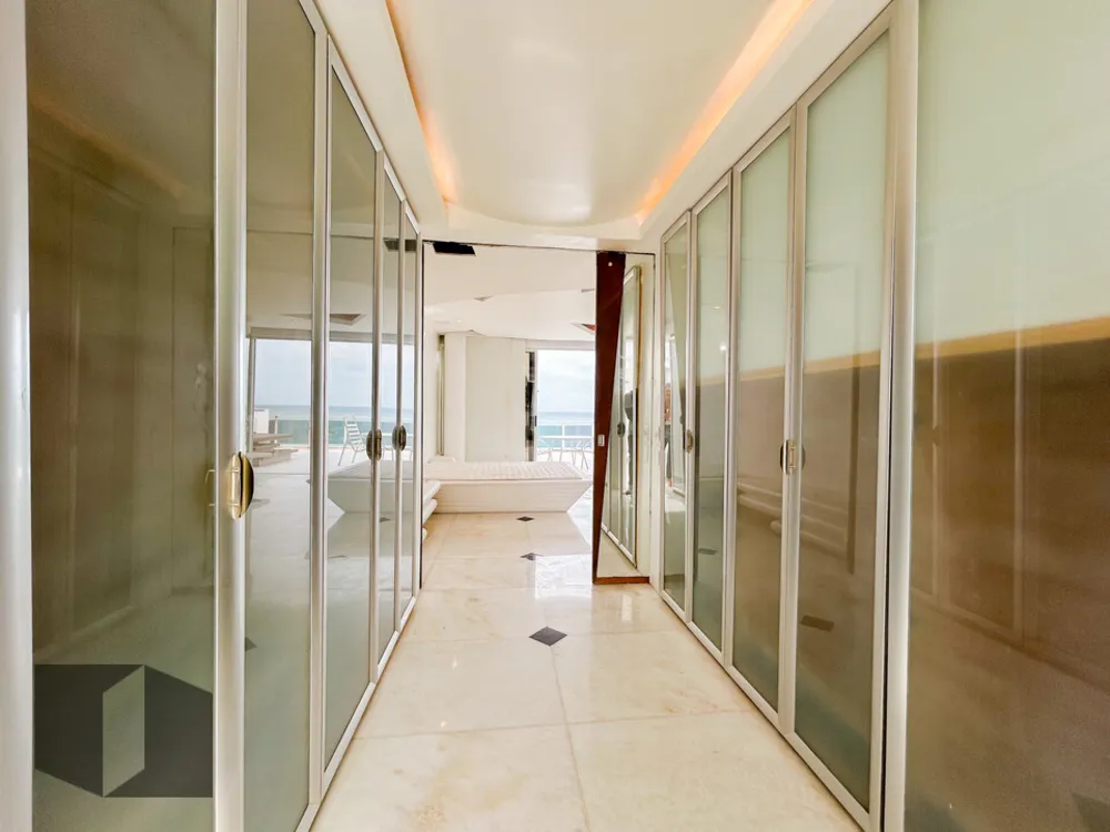 Cobertura, 3 quartos, 300 m² - Foto 10