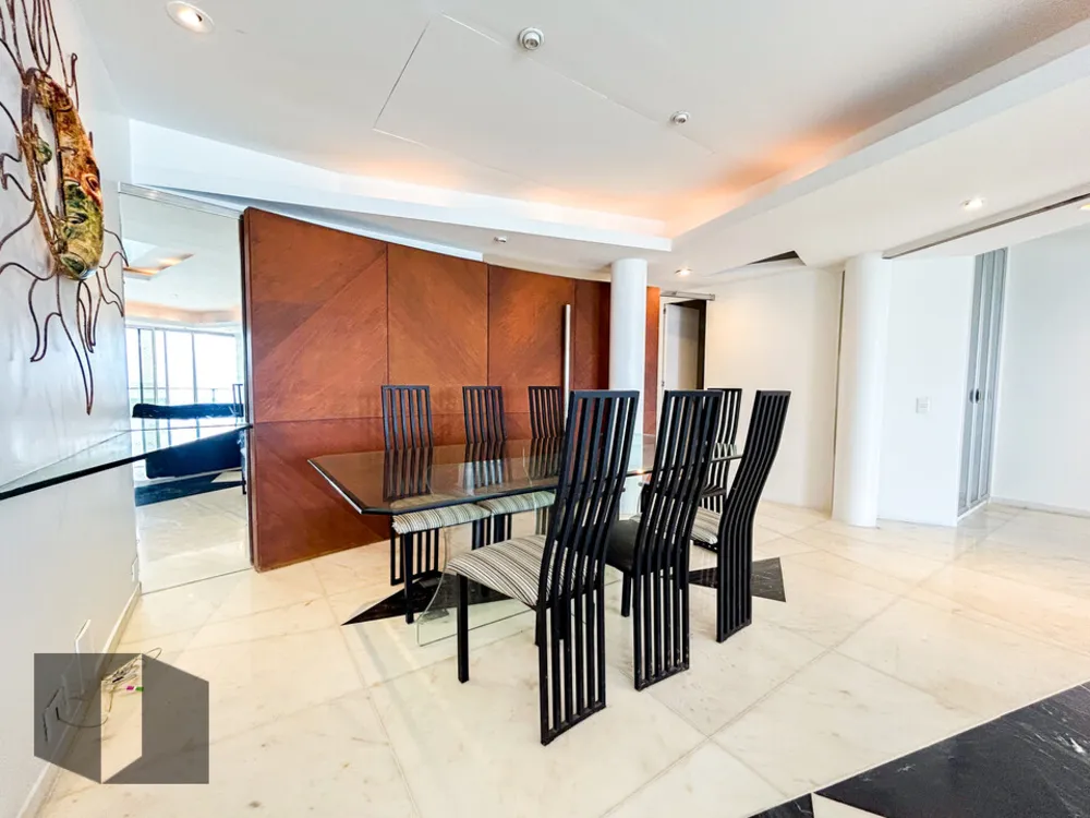Cobertura, 3 quartos, 300 m² - Foto 19