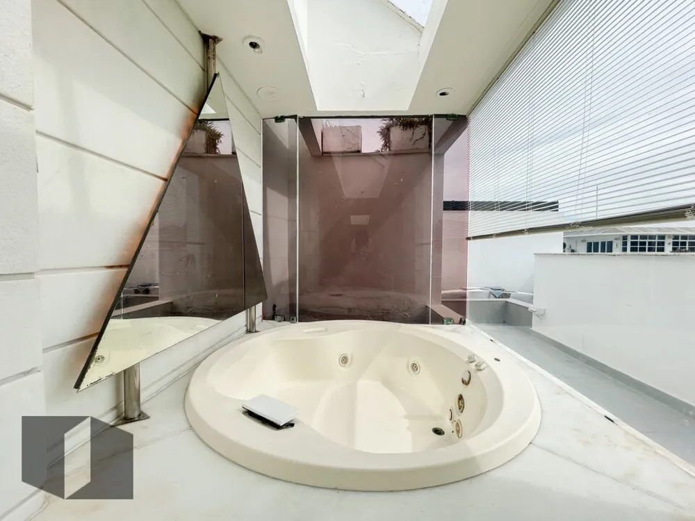 Cobertura, 3 quartos, 300 m² - Foto 14