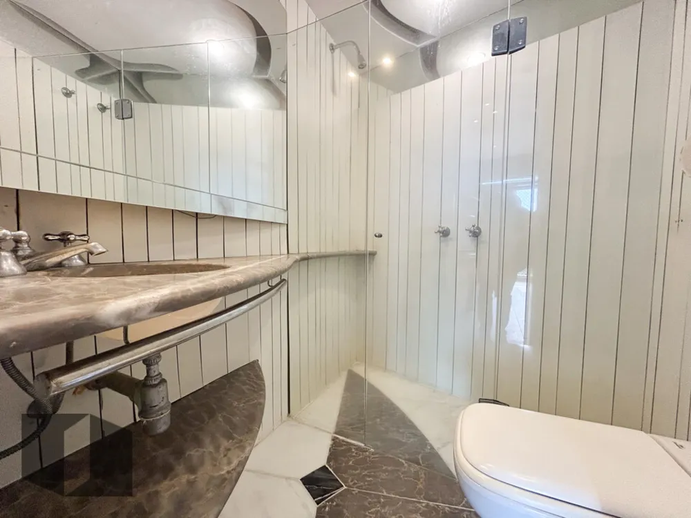 Cobertura, 3 quartos, 300 m² - Foto 32