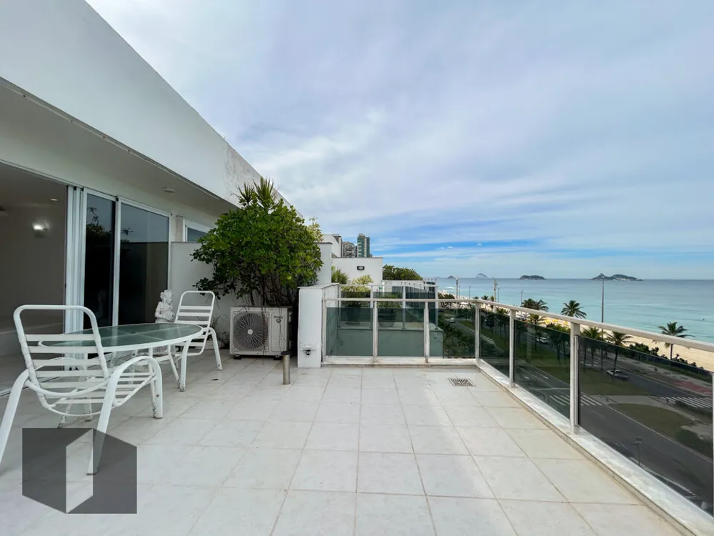 Cobertura, 3 quartos, 300 m² - Foto 16