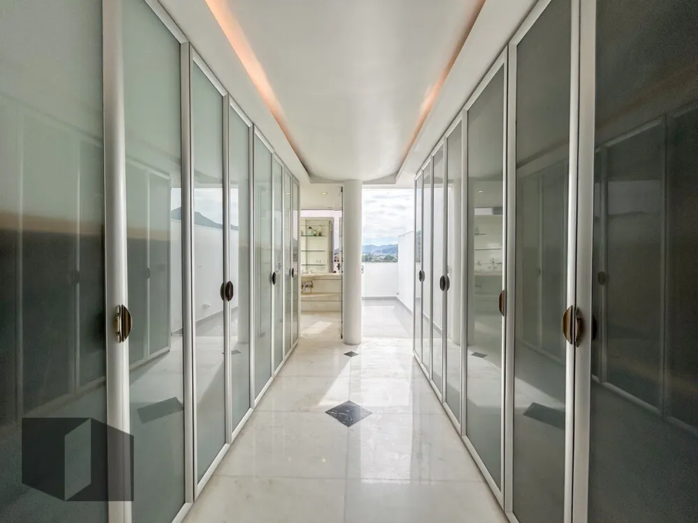 Cobertura, 3 quartos, 300 m² - Foto 11