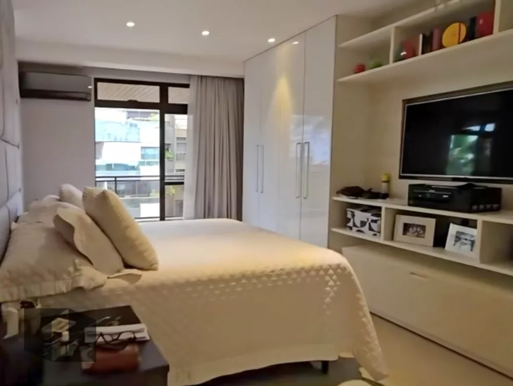 Apartamento, 4 quartos, 320 m² - Foto 3