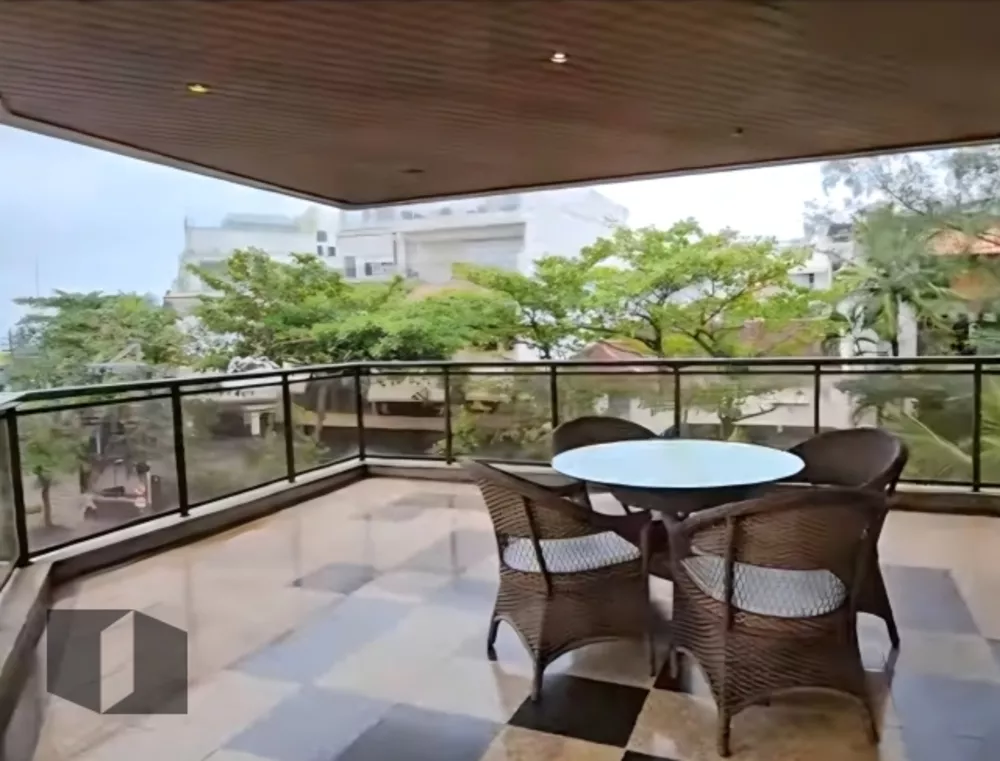 Apartamento, 4 quartos, 320 m² - Foto 5