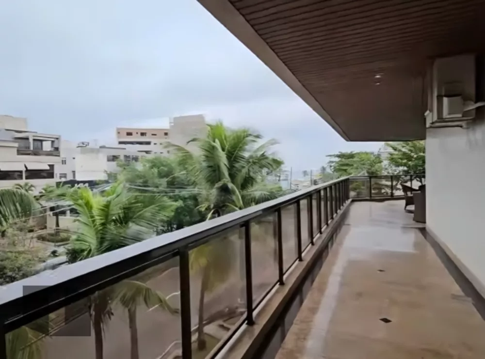 Apartamento, 4 quartos, 320 m² - Foto 17