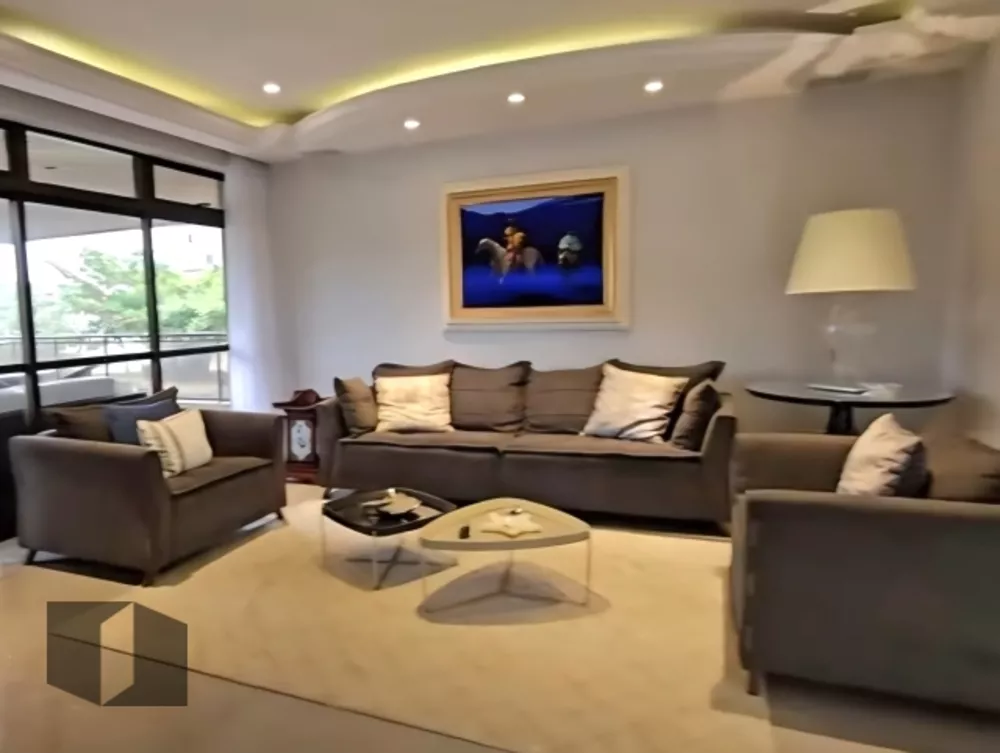 Apartamento, 4 quartos, 320 m² - Foto 38