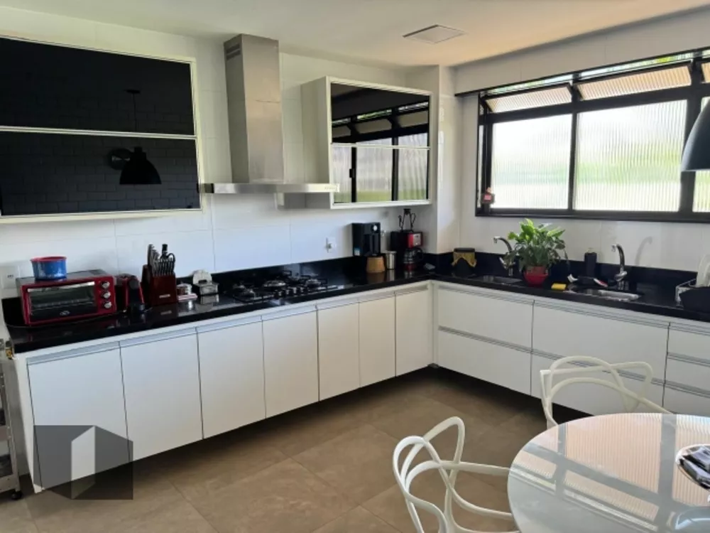 Apartamento, 4 quartos, 320 m² - Foto 22