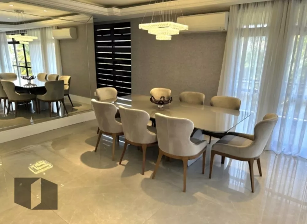Apartamento, 4 quartos, 320 m² - Foto 25