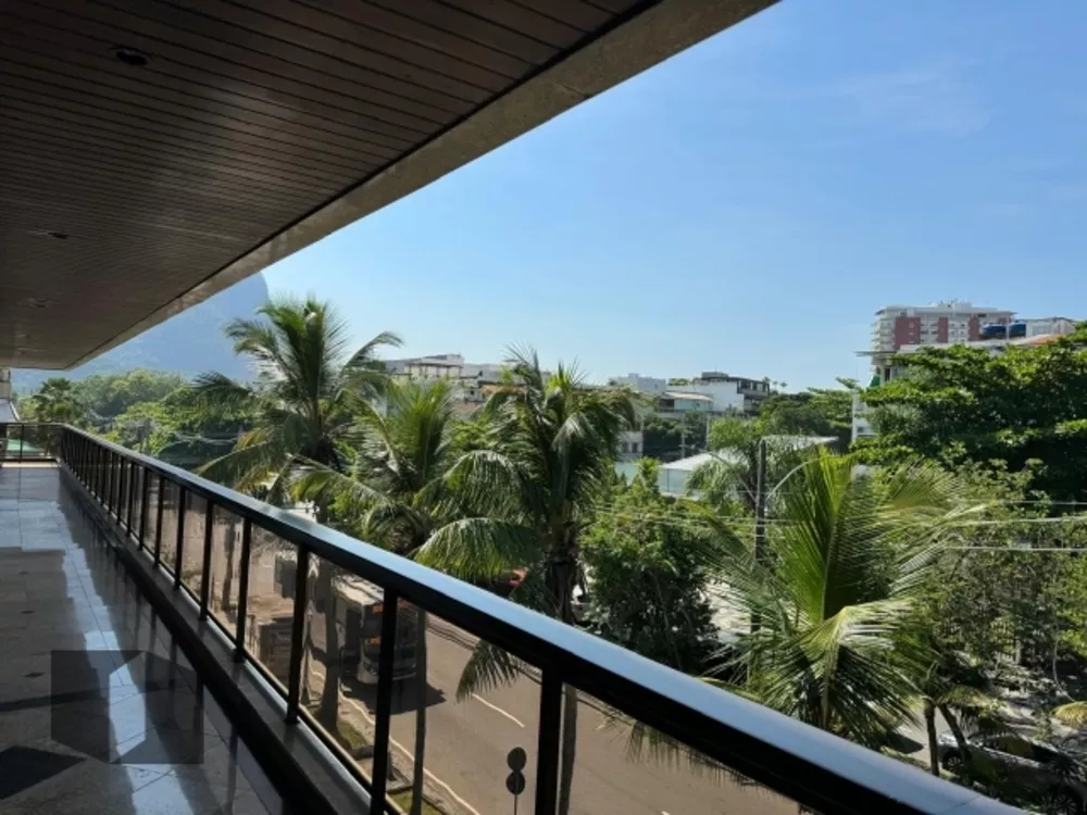 Apartamento, 4 quartos, 320 m² - Foto 54