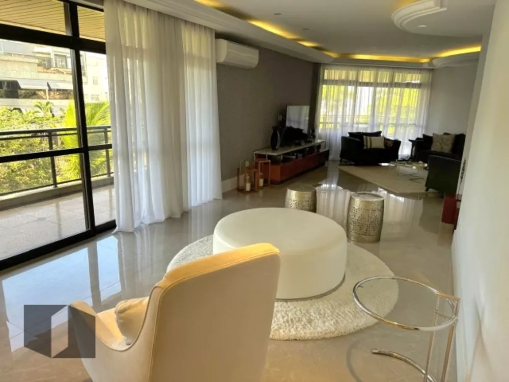 Apartamento, 4 quartos, 320 m² - Foto 52