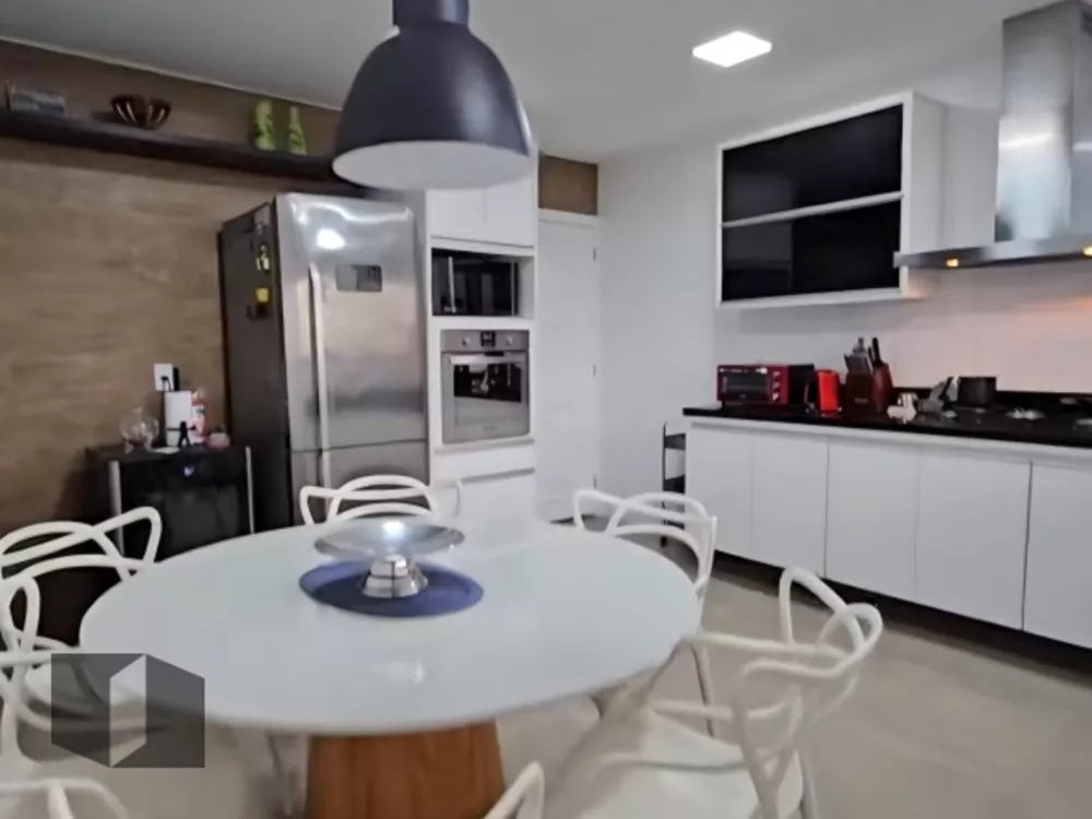 Apartamento, 4 quartos, 320 m² - Foto 21