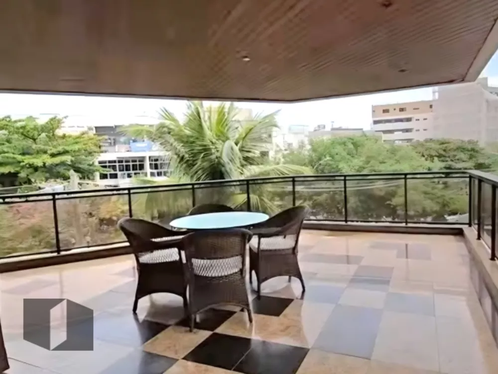 Apartamento, 4 quartos, 320 m² - Foto 50