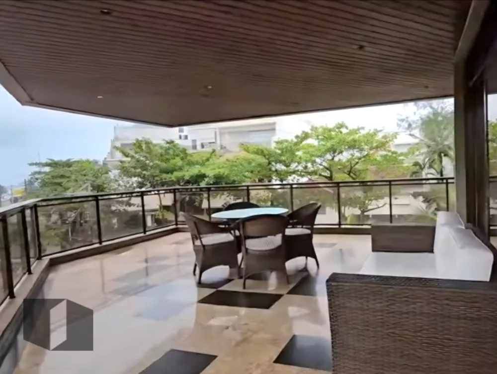 Apartamento, 4 quartos, 320 m² - Foto 6