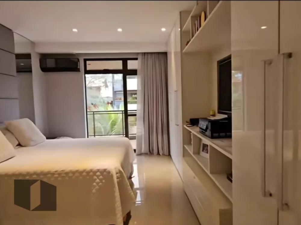 Apartamento, 4 quartos, 320 m² - Foto 39